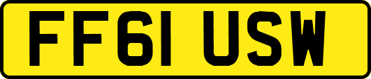 FF61USW