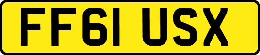 FF61USX