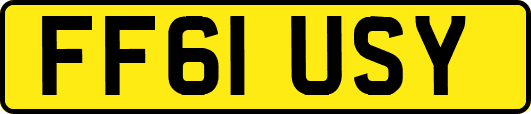 FF61USY