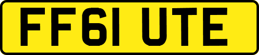 FF61UTE