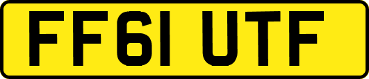 FF61UTF