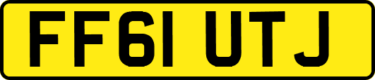 FF61UTJ