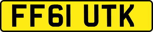 FF61UTK