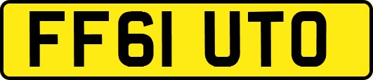FF61UTO