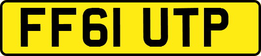 FF61UTP