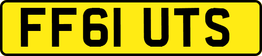 FF61UTS