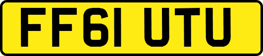 FF61UTU