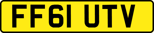 FF61UTV