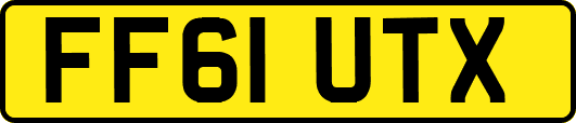 FF61UTX