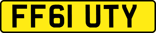 FF61UTY