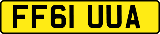 FF61UUA