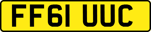 FF61UUC