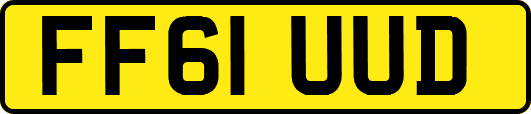 FF61UUD