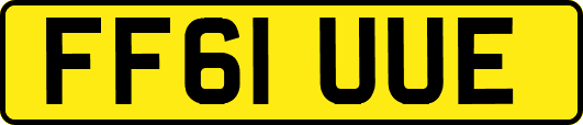 FF61UUE