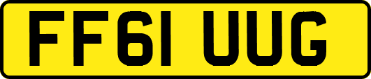FF61UUG