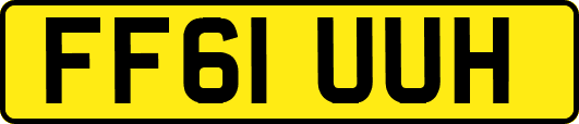 FF61UUH