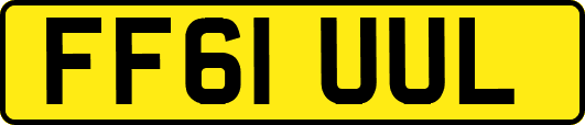 FF61UUL