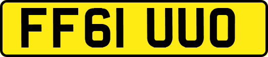 FF61UUO