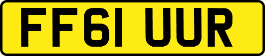 FF61UUR