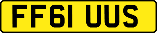 FF61UUS