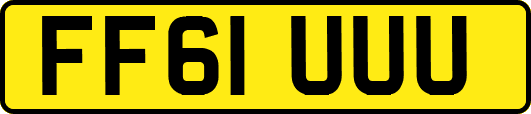FF61UUU