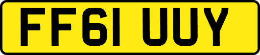 FF61UUY
