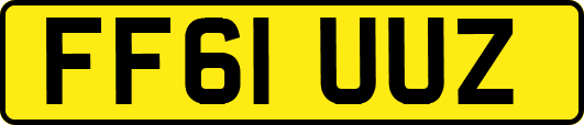 FF61UUZ