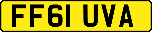 FF61UVA