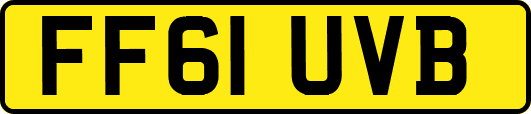 FF61UVB