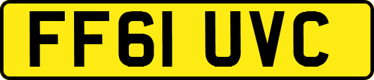 FF61UVC
