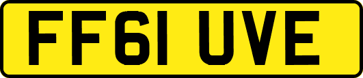 FF61UVE