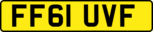 FF61UVF