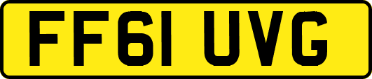 FF61UVG
