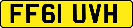 FF61UVH