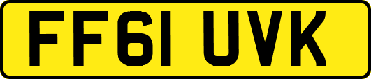 FF61UVK
