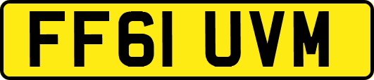 FF61UVM