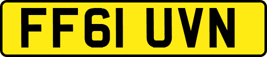 FF61UVN