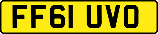 FF61UVO