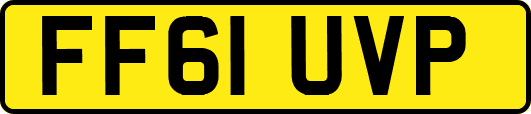 FF61UVP