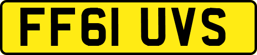 FF61UVS