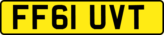 FF61UVT