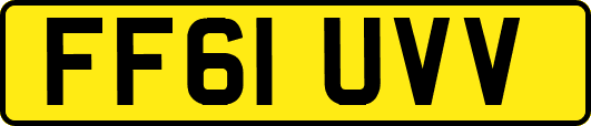 FF61UVV