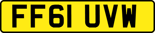 FF61UVW