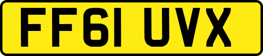 FF61UVX
