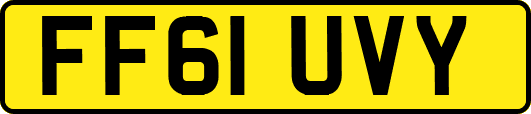 FF61UVY