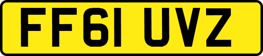 FF61UVZ