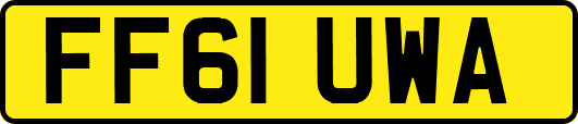 FF61UWA