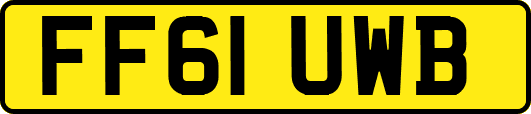 FF61UWB