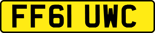 FF61UWC