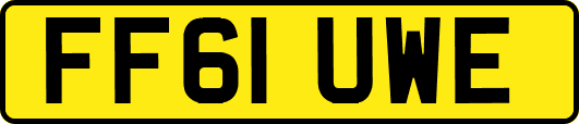 FF61UWE